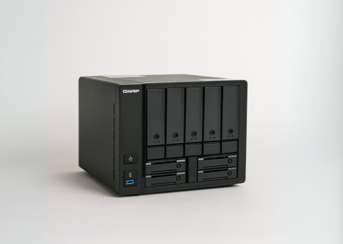 What is a NAS? Your Guide to Smarter and Simpler Storage