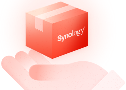 Synology Extended Warranty