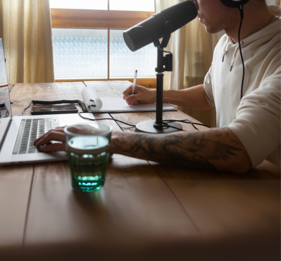 QNAP NAS For Content Creators