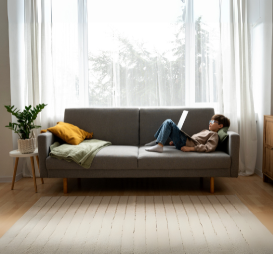 QNAP NAS for Home & SOHO