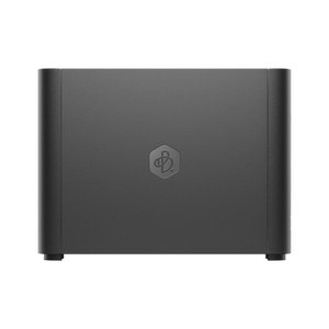 Synology BeeStation BST150-4T ,Realtek RTD1619B 4-core 1.7 GHz, 1GB DD