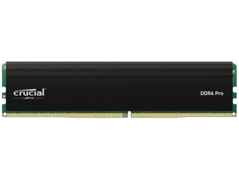 Micron (Crucial) Memory  CP16G4DFRA32A