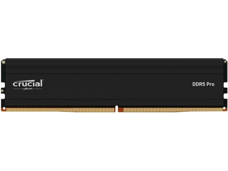 Micron (Crucial) Memory  CP24G60C48U5