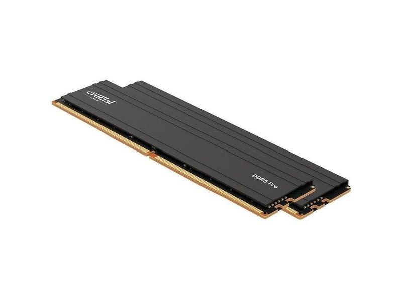 Micron (Crucial) Memory  CP2K24G60C48U5