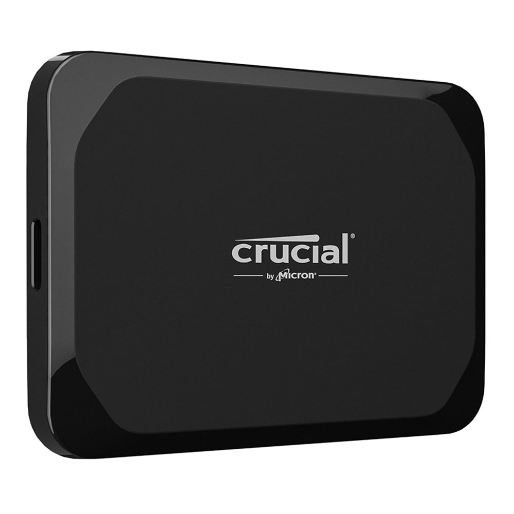CRUCIAL External SSD CT1000X9SSD9