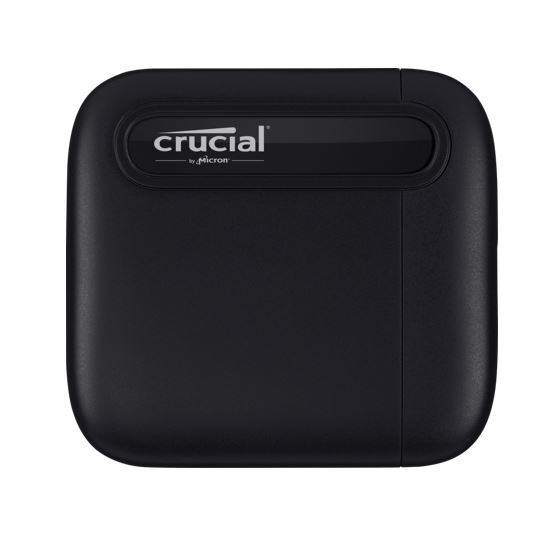 Micron (Crucial) External SSD CT2000X6SSD9