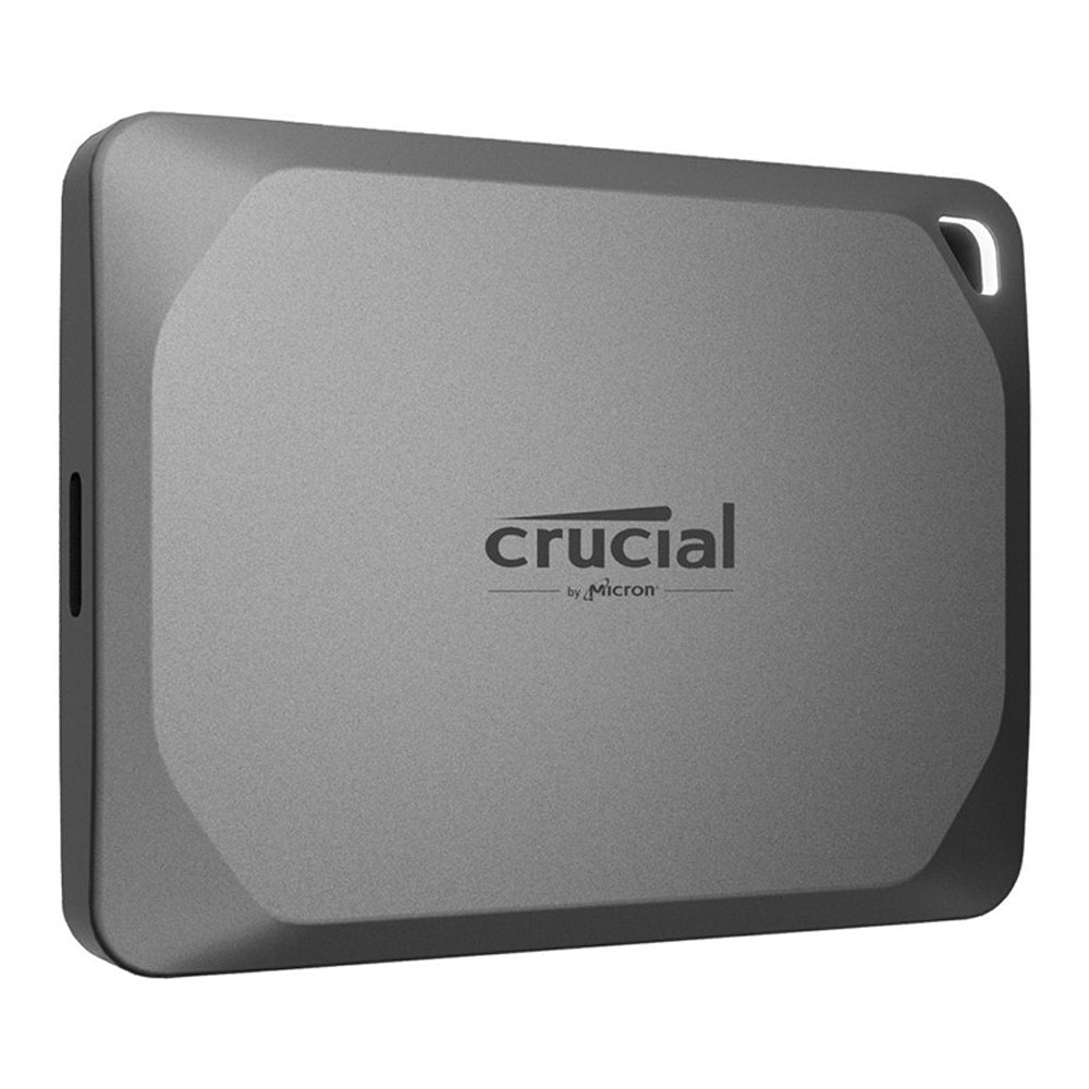 CRUCIAL External SSD CT2000X9PROSSD9