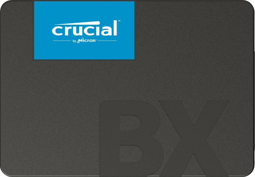 CRUCIAL SATA SSD CT240BX500SSD1