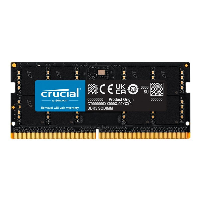 CRUCIAL Memory  CT32G48C40S5