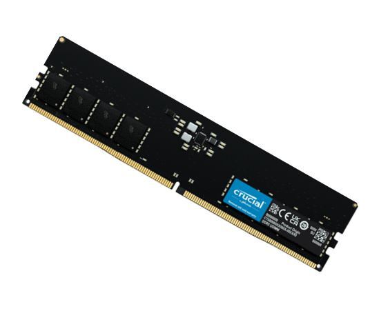 Micron (Crucial) Memory  CT32G48C40U5