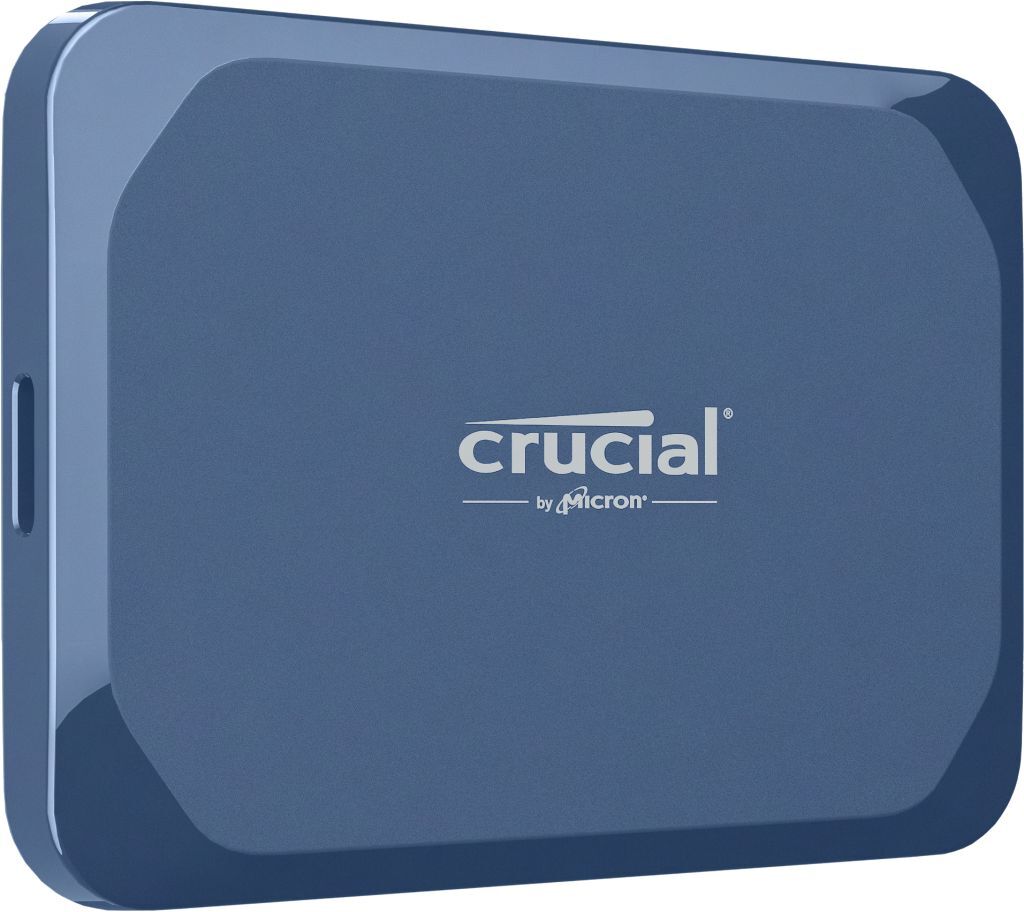 Crucial External SSD CT4000X10SSD9