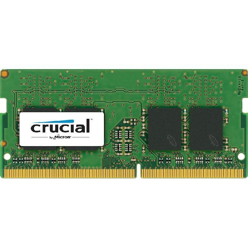CRUCIAL Memory  CT4G4SFS824A