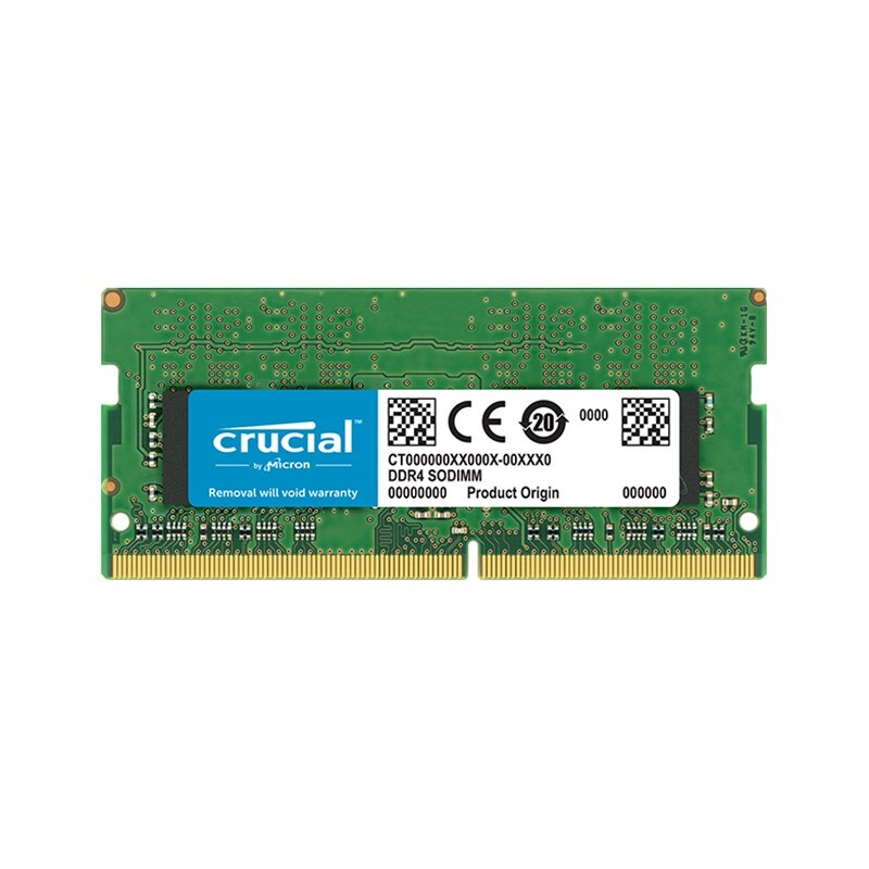 CRUCIAL Memory  CT4G4SFS8266