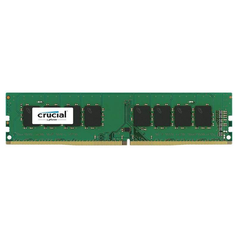 CRUCIAL Memory  CT8G4DFS824A