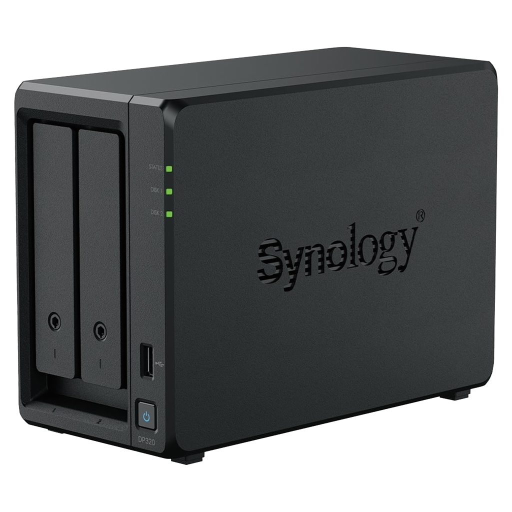 Synology NAS synology-nas