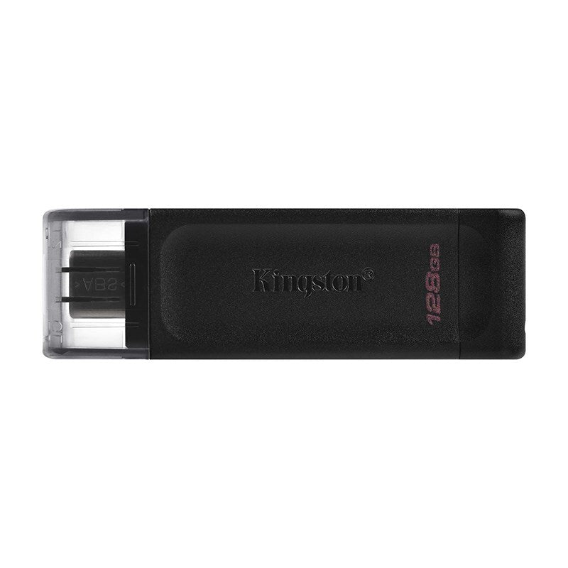 KINGSTON  USB Flash Drive DT70/128GB