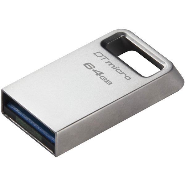 KINGSTON USB Flash Drive DTMC3G2/64GB