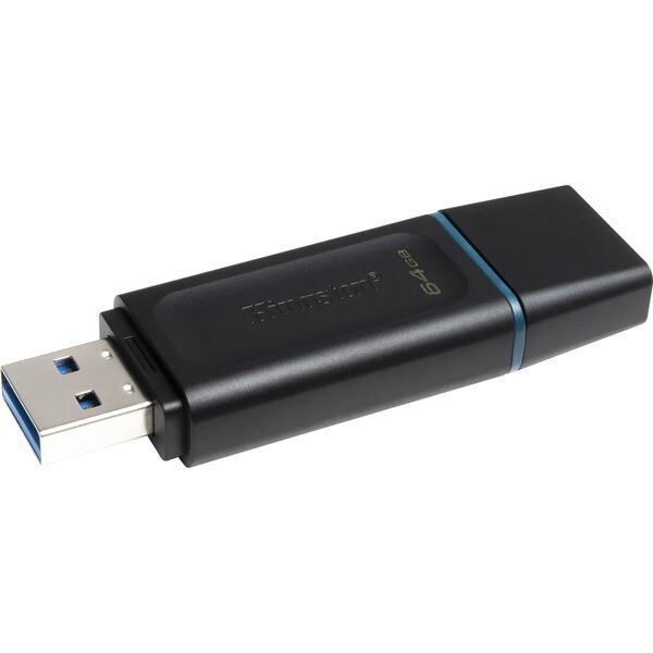 KINGSTON USB Flash Drive DTX/64GB