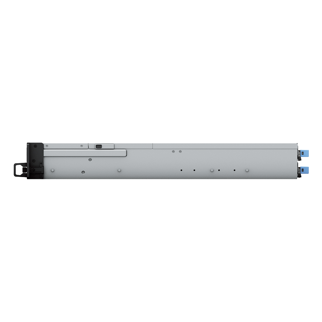 SYNOLOGY All-flash array Series FS3410 NAS Side View 3