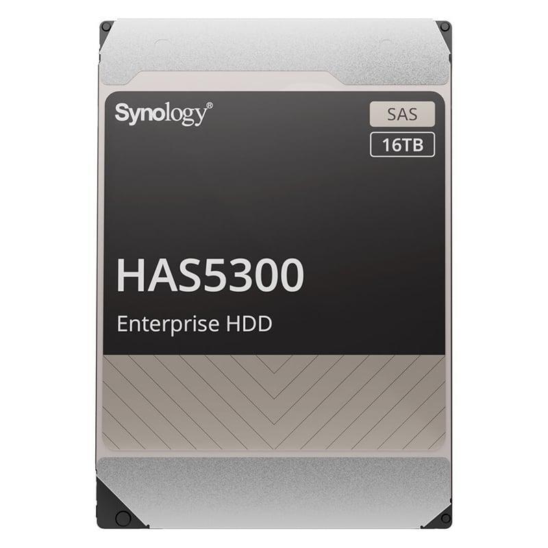 SYNOLOGY SAS HDD HAS5300-16T