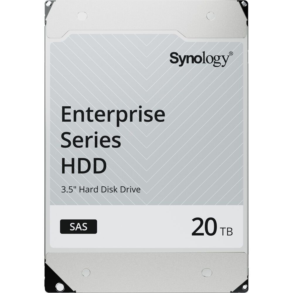 SYNOLOGY SAS HDD HAS5310-20T