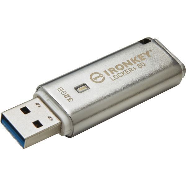 KINGSTON USB Flash Drive IKLP50/32GB