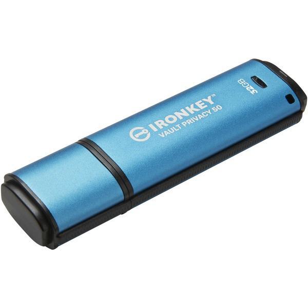 KINGSTON USB Flash Drive IKVP50/32GB