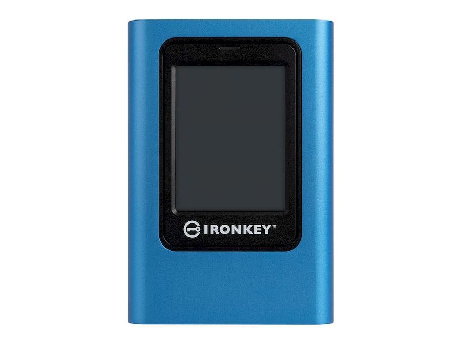 KINGSTON External SSD IKVP80ES/960G