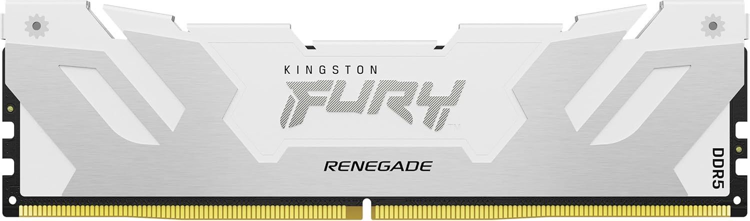 KINGSTON Memory  KF584CU40RWK2-48