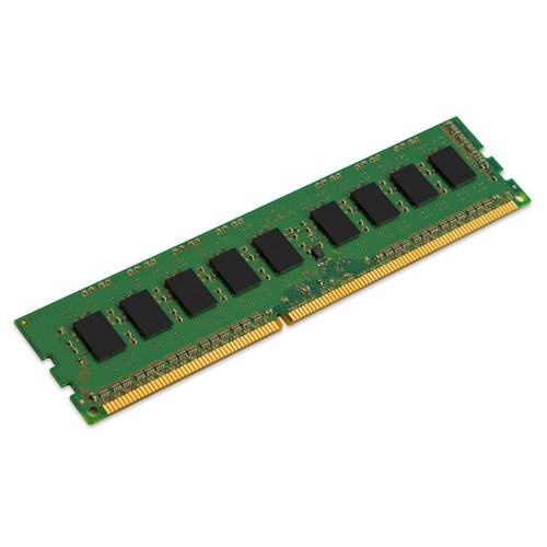KINGSTON Memory  RAM-8GDR3EC-LD-1600