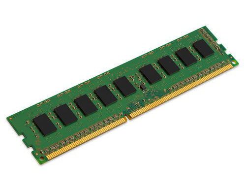 KINGSTON Memory  RAM-8GDR3-LD-1600