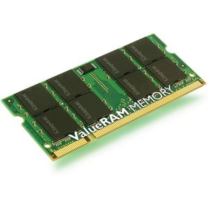 KINGSTON Memory  RAM-4GDR3-SO-1600