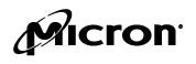 Micron (Crucial) M.2 PCIe NVMe SSD LX22147