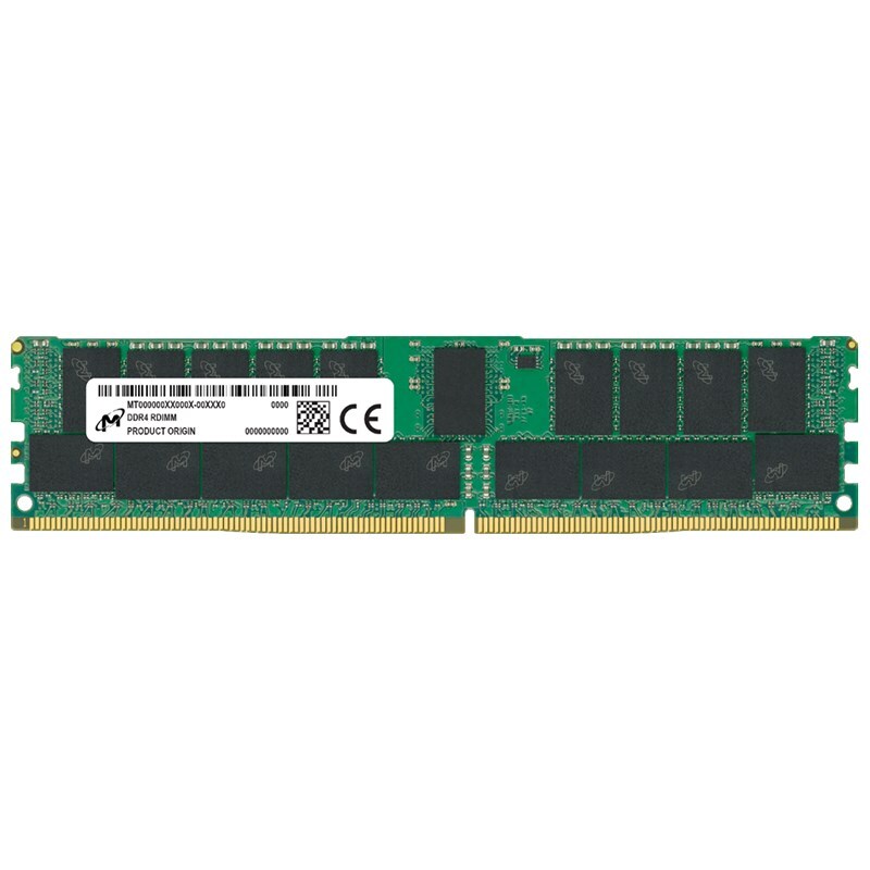Micron (Crucial) Memory  MTA36ASF8G72PZ-3G2E1