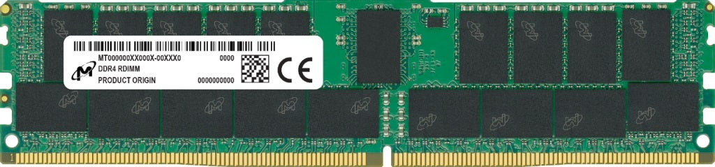 Micron (Crucial) Memory  MTA36ASF8G72PZ-3G2R