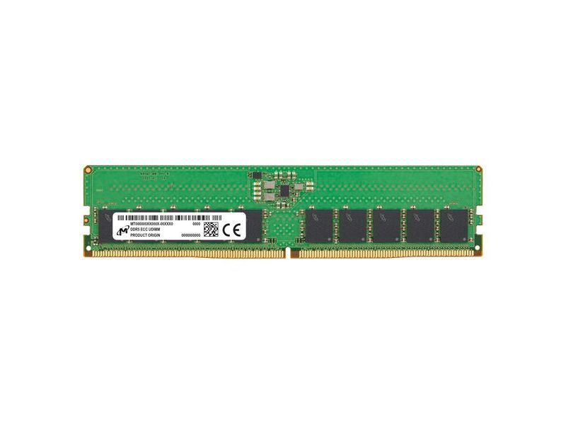 Micron (Crucial) Memory  MTC10C1084S1EC48BA1R