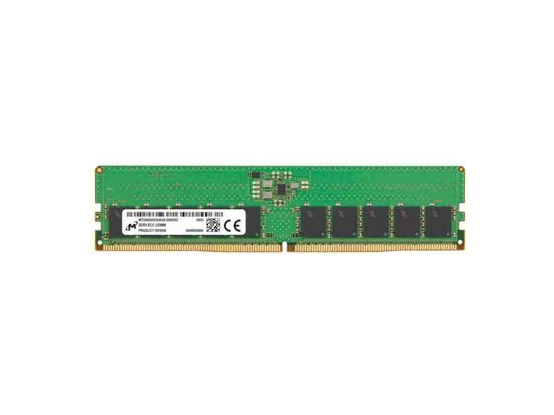 Micron (Crucial) Memory  MTC10C1084S1EC56BR