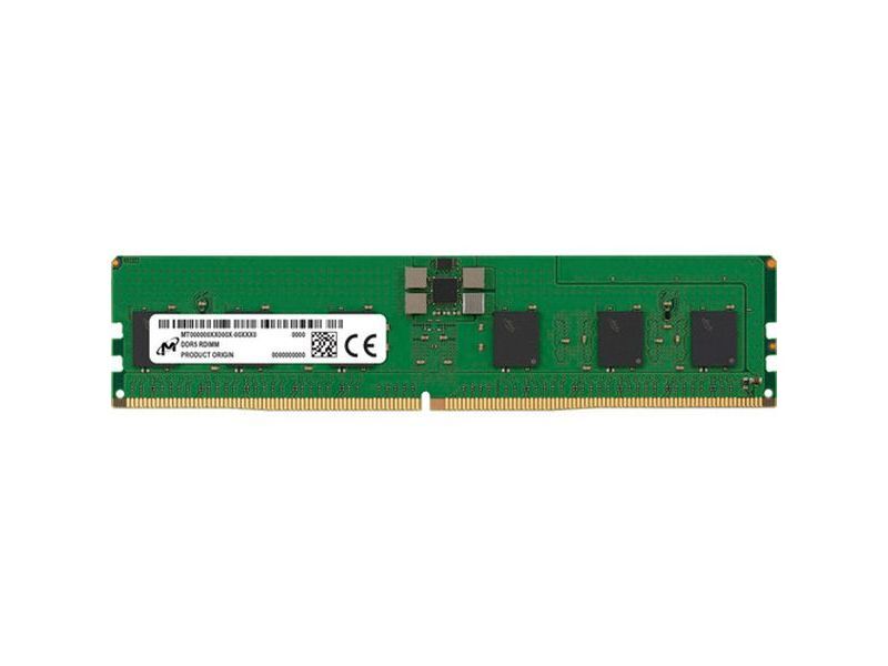 Micron (Crucial) Memory  MTC10F1084S1RC48BR