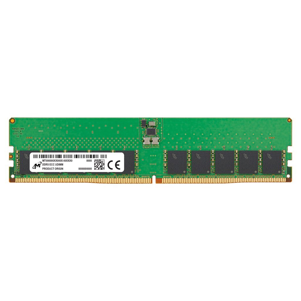 Micron (Crucial) Memory  MTC20C2085S1EC56BR