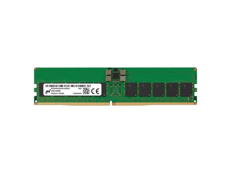 Micron (Crucial) Memory  MTC20F1045S1RC48BR