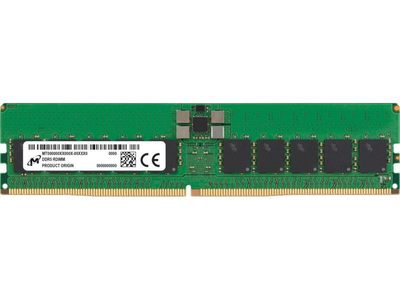 Micron (Crucial) Memory  MTC20F2085S1RC56BR