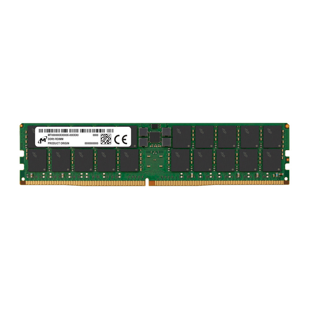 Micron (Crucial) Memory  MTC40F2046S1RC48BR