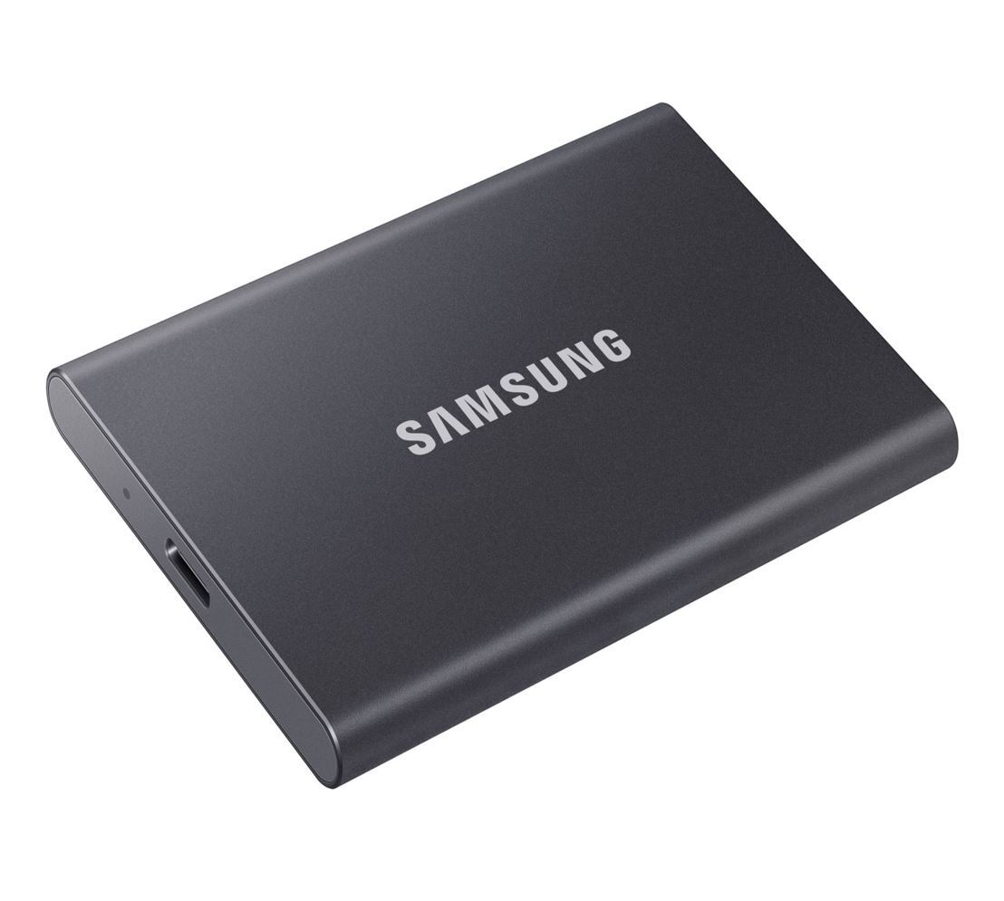 SAMSUNG External SSD MU-PC1T0T/WW