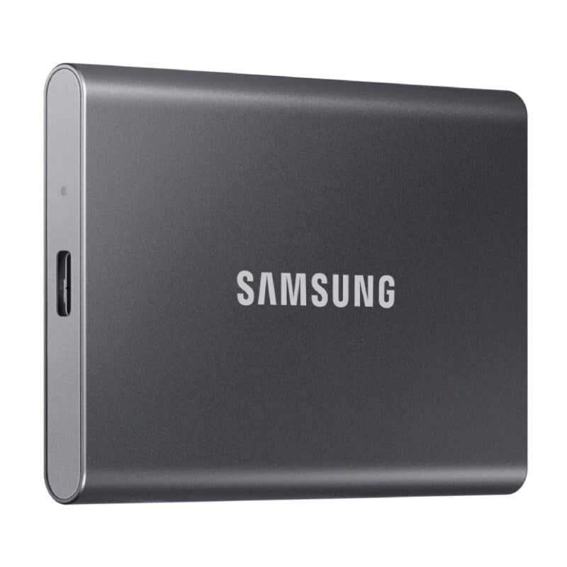 SAMSUNG External SSD MU-PC2T0T/WW