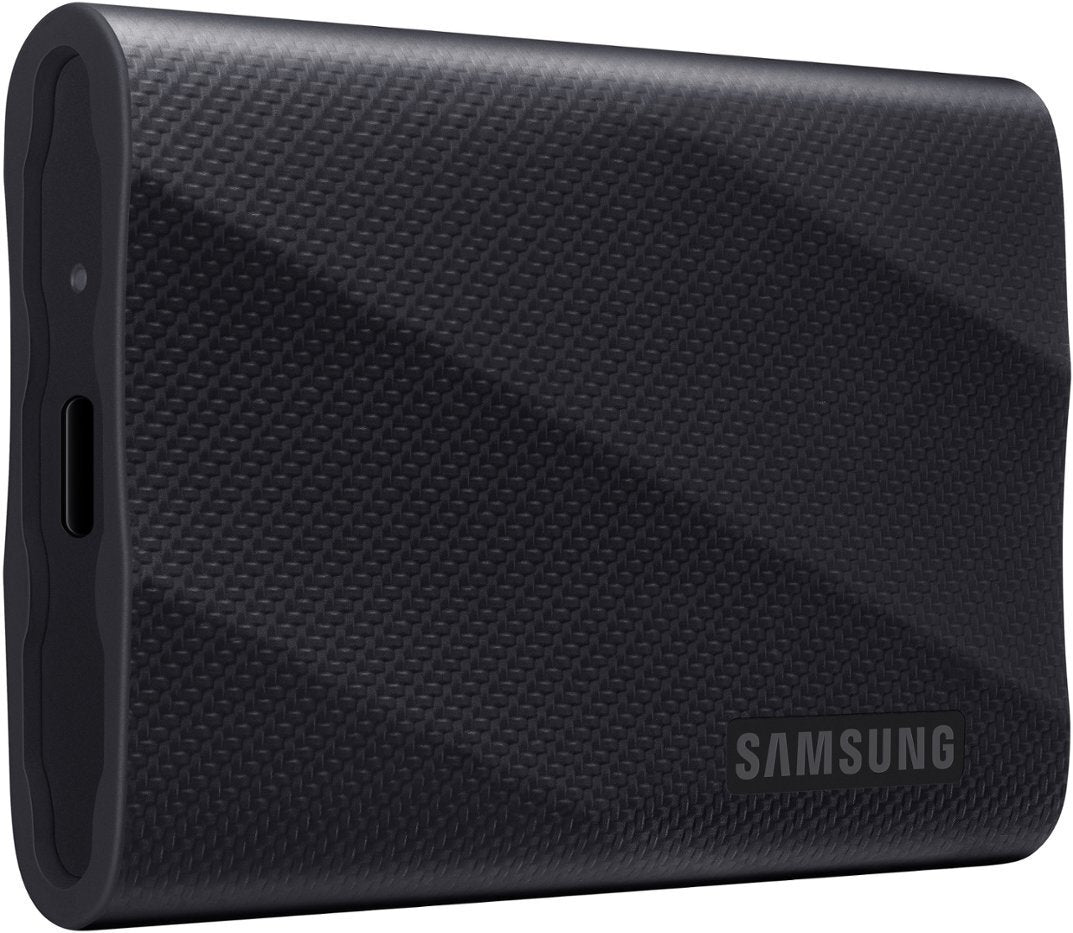 SAMSUNG External SSD MU-PG2T0B/WW