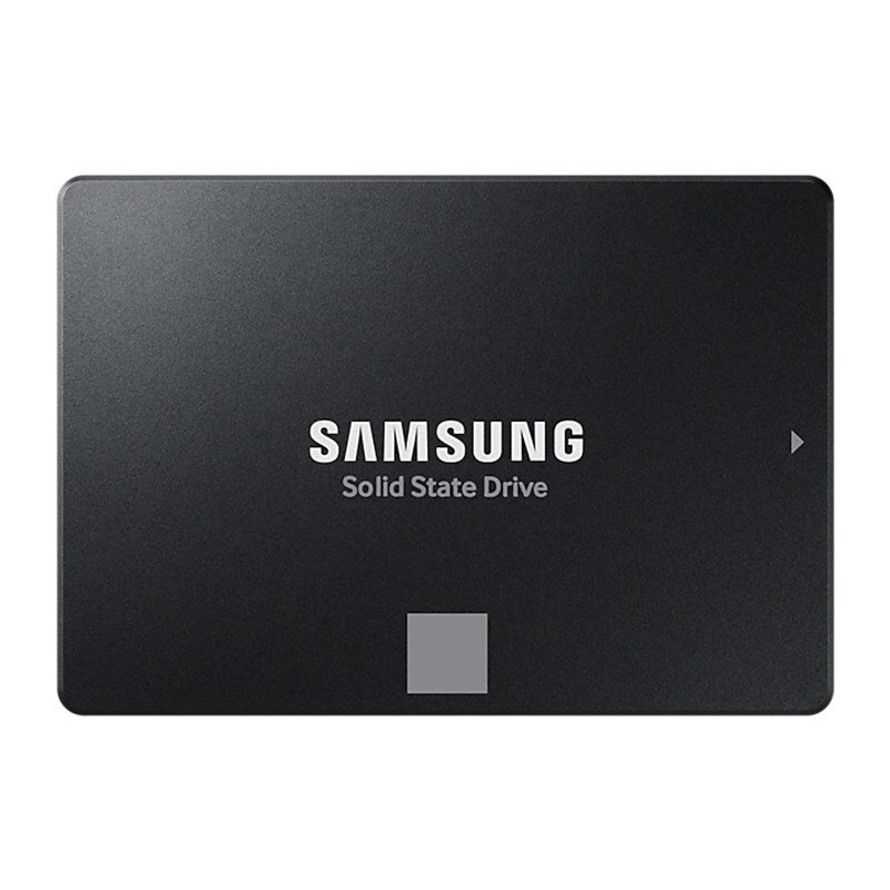 SAMSUNG SATA SSD MZ-77E250BW