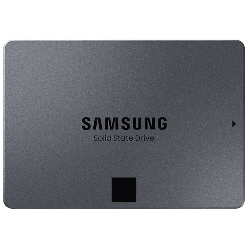 SAMSUNG SATA SSD MZ-77Q1T0BW