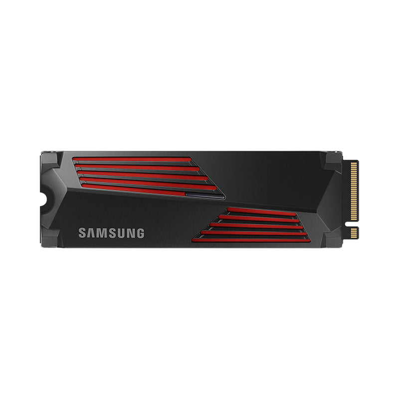 SAMSUNG M.2 PCIe NVMe SSD MZ-V9P1T0CW