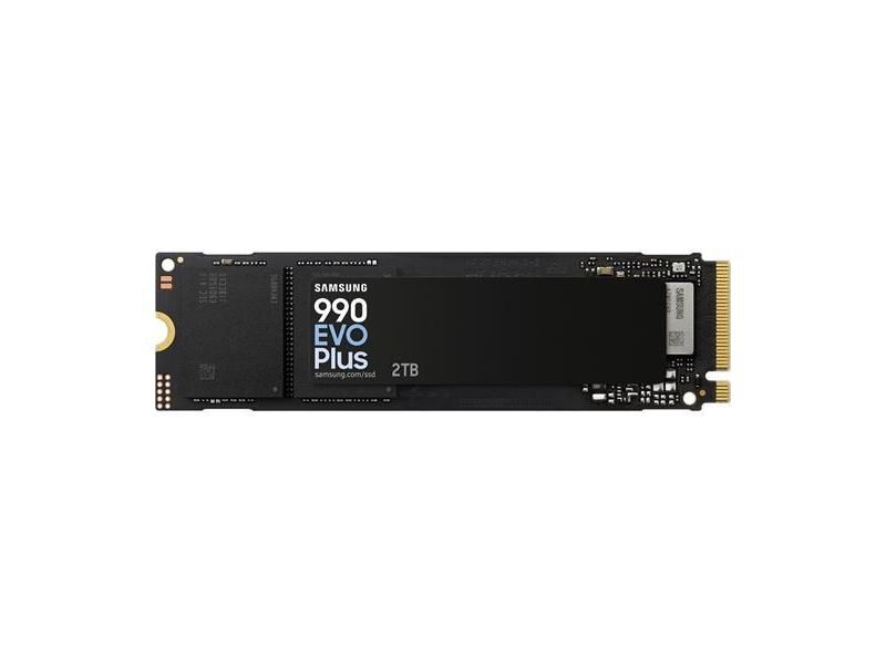 SAMSUNG M.2 PCIe NVMe SSD MZ-V9S2T0BW