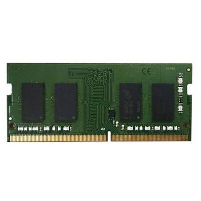 QNAP Memory  RAM-16GDR4ECT0-SO-2666